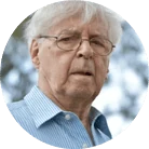 Mark W., RespiClear customer